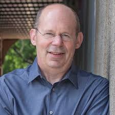 Alex Kotlowitz, author