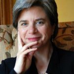 Julie E. Justicz, Author